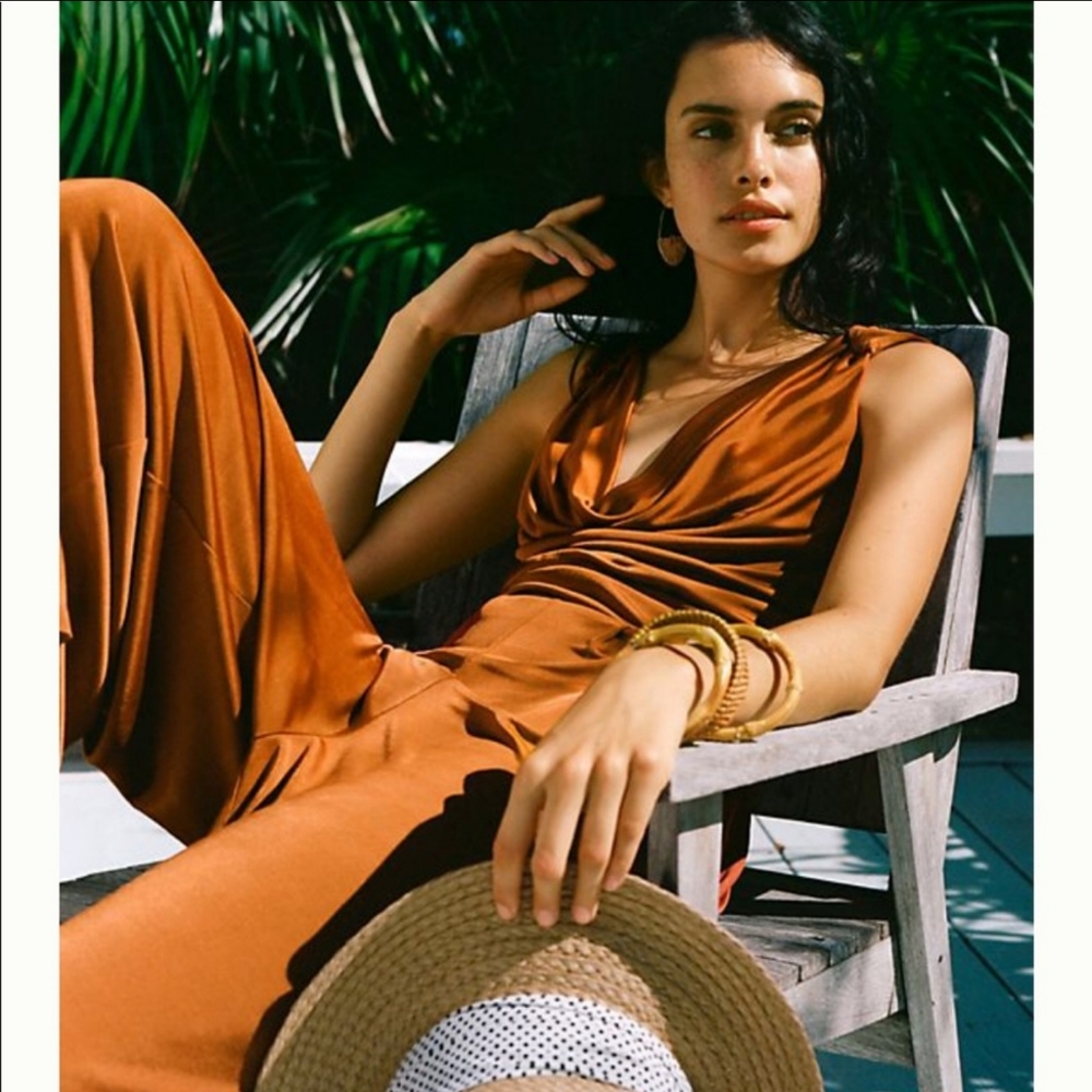 Enchantment Jumpsuit